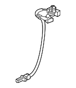 867990E020 - : Wire for Lexus: RX350, RX350h, RX450h+, RX500h Image
