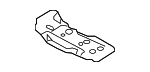 65371A9000 - Body: Seat Reinforced for Kia: Sedona Image