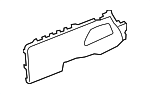 83406T0AA01ZB - : Side Panel for Honda: CR-V Image