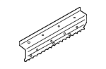 41007387973 - Body: Outer Rocker Panel for Mini Image