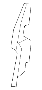 5191395AA - Body: Recliner for Jeep: Commander Image