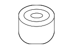 1EA121367J - Belts &amp; Cooling: Radiator Insulator for Audi Image