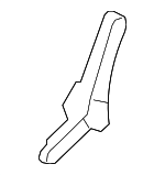 30645747 - : Side Mount for Volvo Image