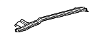 5760160201 - Body: Floor Side Rail for Lexus: GX460 Image