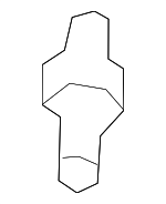 16268F2010 - Cooling System: By-Pass Hose Connector for Toyota: Corolla Image