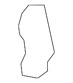 97051285800 - Body: Upper Insulator for Porsche: Panamera Image