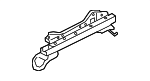64170FL032 - Body: Seat Track for Subaru: Crosstrek, Impreza, WRX Image