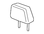 85560692 - : Headrest for Cadillac: Escalade, Escalade ESV Image