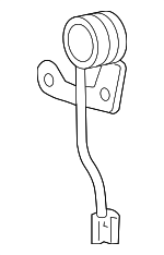 8616002470 - : Tweeter for Toyota Image