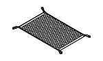 85790F2020WK - : Cargo Net for Kia: Soul Image
