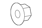 90178A0057 - Suspension: Stabilizer Link Nut for Toyota: 4Runner, Land Cruiser, Sequoia, Tacoma, Tundra Image