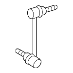 4881004010 - Suspension: Link for Toyota: Tacoma Image