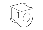 4881504080 - Suspension: Stabilizer Bar Bushing for Toyota: Tacoma Image