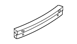 57712AG13A - Body: Reinforced Beam for Subaru: Outback Image