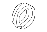 GA6725744 - : Inner Seal for Mazda: 2, 3 Image