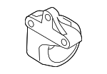 FA6025741 - : 2011-2014 Mazda 2 - Bearing Support for Mazda: 2 Image