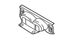 4F0253099D - : Front Bracket for Audi Image