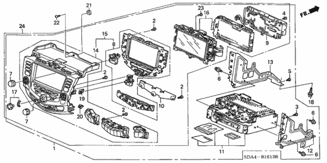 Diagram 1