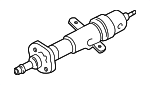 26095809 - : Steering Column for Chevrolet: Impala Image