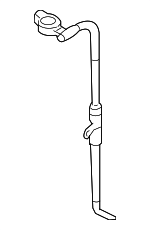 1J0971243B - Electrical: Negative Cable for Audi: TT Quattro Image