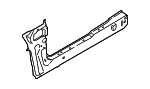 DV6Z6110111J - : Side Rail for Ford: Transit Connect Image