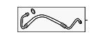 25799169 - Steering: Inlet Hose for GM Image