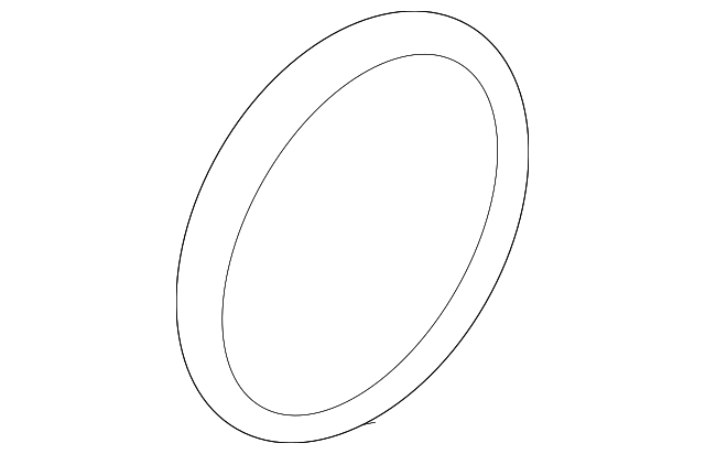 Boot Clamp - Porsche (N-104-344-02)