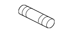 WHT000351 - Air &amp; Fuel Delivery: Turbocharger Stud for Audi Image
