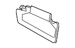 743100C291B1 - Body: Sun-visor for Toyota: Tundra Image