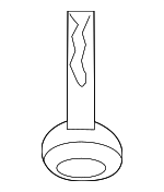 51212756061 - : Key for Mini: Cooper Countryman, Cooper Paceman Image