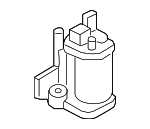 HC3Z6M046A - Body: Damper for Ford: F-250 Super Duty, F-350 Super Duty, F-450 Super Duty Image