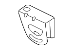55465T1000 - : Bracket for Genesis: Electrified G80, G80, G90 Image