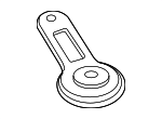 554F0T1000 - Suspension: Stay Bracket for Hyundai Image