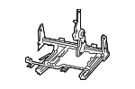 68044740AA - Body: Seat Adjuster for Dodge: Journey Image