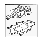 89060470 - Engine: Supercharger for GM Image