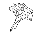52704CC0009P - : Bulkhead for Subaru Image
