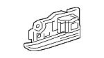 6920535070 - Body: Handle, Inside for Toyota: 4Runner Image