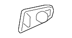 6922730130 - Body: Cover Cap for Toyota Image