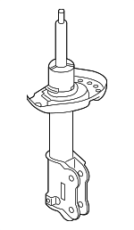 Suspension Strut