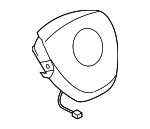 Driver Inflator Module