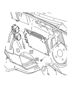 R4671548AG - : Core for Chrysler: PT Cruiser Image