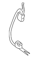 52107008512 - : Compressor for BMW: 740i, 740iL, 750iL Image