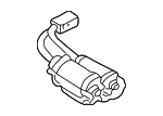 52108350152 - Body: Adjust Motor for BMW: 525i, 525iT, 528i, 530i, 535i, 540i, 740i, 740iL, 750iL, M5 Image
