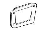 52473305 - Body: Case Gasket for GM Image