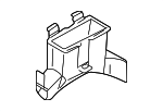 15715695 - Body: Floor Duct for GM Image