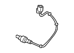 12601759 - Emission System: Oxygen Sensor for GM Image