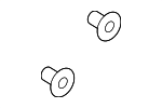 PAB129381A - Cooling System: Solenoid Bushing for Porsche Image image