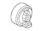 7149321593 - Body: Reinforced Beam Damper for BMW Image