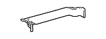 91068608009051 - Body: Step Cover for Mercedes-Benz Image