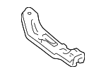 30021081 - Body: Sill for GM Image